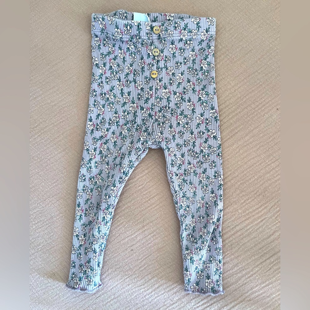 Zara leggings